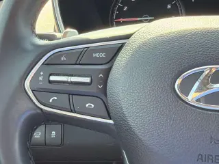 Hyundai SANTA FE 2023 SEL 4dr Crossover