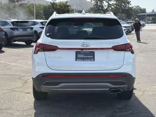 Hyundai SANTA FE 2023 SEL 4dr Crossover