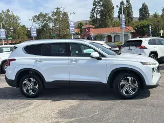 Hyundai SANTA FE 2023 SEL 4dr Crossover