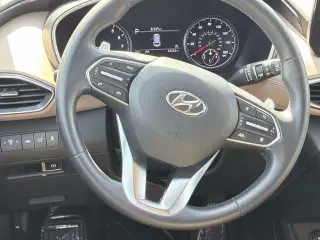 Hyundai SANTA FE 2023 SEL 4dr Crossover