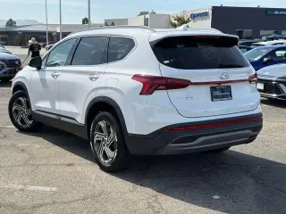Hyundai SANTA FE 2023 SEL 4dr Crossover