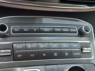 Hyundai SANTA FE 2023 SEL 4dr Crossover