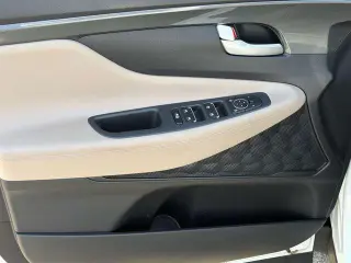 Hyundai SANTA FE 2023 SEL 4dr Crossover