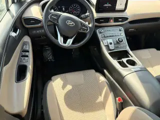 Hyundai SANTA FE 2023 SEL 4dr Crossover