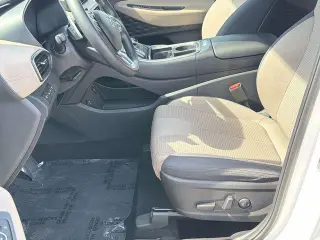 Hyundai SANTA FE 2023 SEL 4dr Crossover