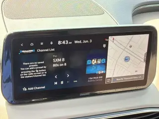 Hyundai SANTA FE 2023 SEL 4dr Crossover