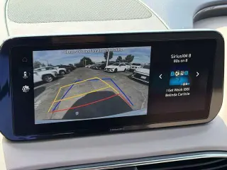 Hyundai SANTA FE 2023 SEL 4dr Crossover