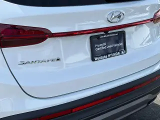 Hyundai SANTA FE 2023 SEL 4dr Crossover