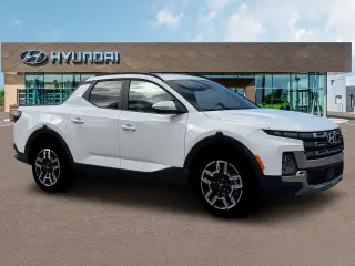Hyundai SANTA CRUZ 2026 AWD Limited 4dr Crew Cab 4.3ft SB
