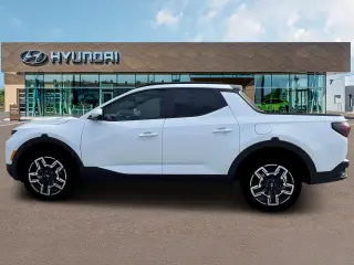 Hyundai SANTA CRUZ 2026 AWD Limited 4dr Crew Cab 4.3ft SB