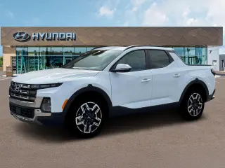 Hyundai SANTA CRUZ 2026 AWD Limited 4dr Crew Cab 4.3ft SB