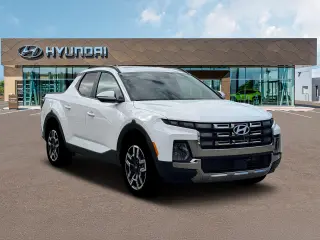 Hyundai SANTA CRUZ 2026 AWD Limited 4dr Crew Cab 4.3ft SB