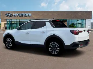 Hyundai SANTA CRUZ 2026 AWD Limited 4dr Crew Cab 4.3ft SB