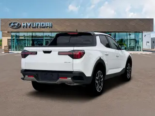 Hyundai SANTA CRUZ 2026 AWD Limited 4dr Crew Cab 4.3ft SB
