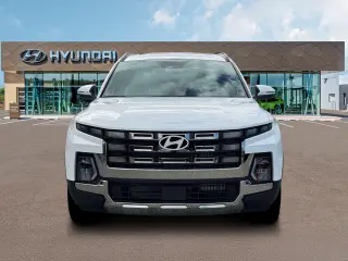 Hyundai SANTA CRUZ 2026 AWD Limited 4dr Crew Cab 4.3ft SB