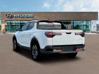 Hyundai SANTA CRUZ 2026 AWD Limited 4dr Crew Cab 4.3ft SB