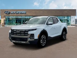 Hyundai SANTA CRUZ 2026 AWD Limited 4dr Crew Cab 4.3ft SB