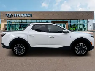 Hyundai SANTA CRUZ 2026 AWD Limited 4dr Crew Cab 4.3ft SB