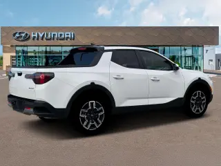 Hyundai SANTA CRUZ 2026 AWD Limited 4dr Crew Cab 4.3ft SB