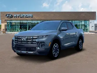 Hyundai SANTA CRUZ 2026 AWD Limited 4dr Crew Cab 4.3ft SB