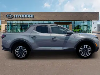 Hyundai SANTA CRUZ 2026 AWD Limited 4dr Crew Cab 4.3ft SB
