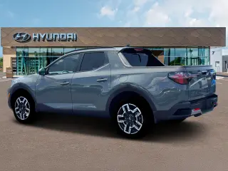 Hyundai SANTA CRUZ 2026 AWD Limited 4dr Crew Cab 4.3ft SB