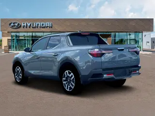 Hyundai SANTA CRUZ 2026 AWD Limited 4dr Crew Cab 4.3ft SB