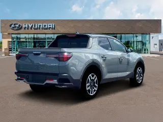 Hyundai SANTA CRUZ 2026 AWD Limited 4dr Crew Cab 4.3ft SB