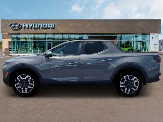 Hyundai SANTA CRUZ 2026 AWD Limited 4dr Crew Cab 4.3ft SB