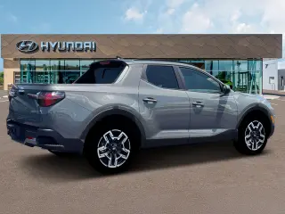 Hyundai SANTA CRUZ 2026 AWD Limited 4dr Crew Cab 4.3ft SB