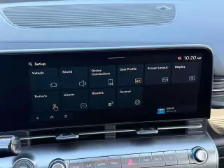 Hyundai KONA 2025 SE 4dr Crossover