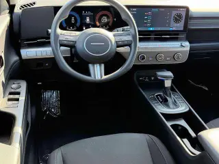 Hyundai KONA 2025 SE 4dr Crossover
