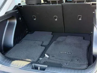 Hyundai KONA 2025 SE 4dr Crossover