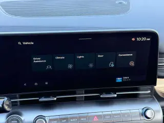 Hyundai KONA 2025 SE 4dr Crossover