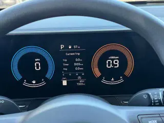 Hyundai KONA 2025 SE 4dr Crossover