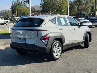 Hyundai KONA 2025 SE 4dr Crossover