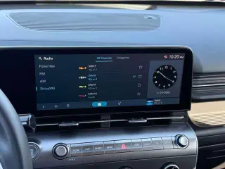 Hyundai KONA 2025 SE 4dr Crossover