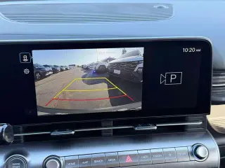 Hyundai KONA 2025 SE 4dr Crossover