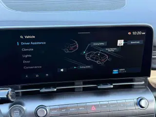 Hyundai KONA 2025 SE 4dr Crossover
