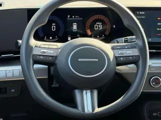 Hyundai KONA 2025 SE 4dr Crossover