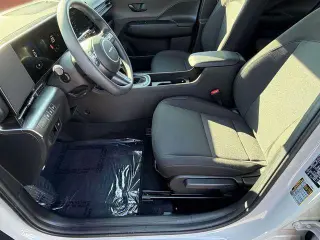 Hyundai KONA 2025 SE 4dr Crossover