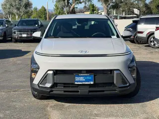 Hyundai KONA 2025 SE 4dr Crossover