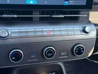 Hyundai KONA 2025 SE 4dr Crossover