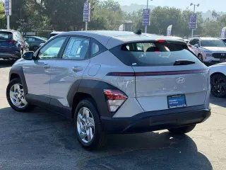 Hyundai KONA 2025 SE 4dr Crossover