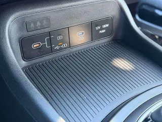 Hyundai KONA 2025 SE 4dr Crossover