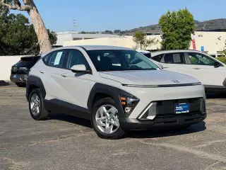 Hyundai KONA 2025 SE 4dr Crossover