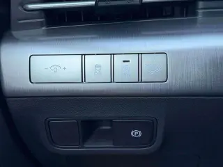 Hyundai KONA 2025 SE 4dr Crossover