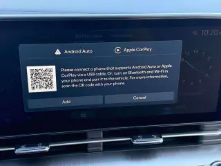 Hyundai KONA 2025 SE 4dr Crossover