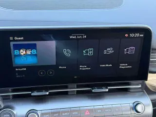 Hyundai KONA 2025 SE 4dr Crossover
