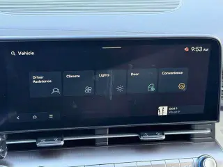 Hyundai KONA 2026 SEL Premium 4dr SUV